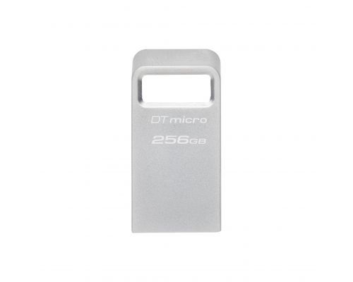 USB stick KINGSTON DataTraveler Micro, 256GB, image 