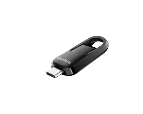 SanDisk Ultra Slider USB Type-C, 128GB, image 