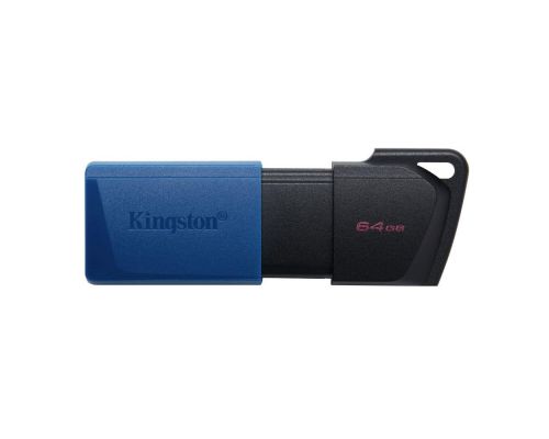 USB stick KINGSTON DataTraveler Exodia M 64GB, image , 2 image
