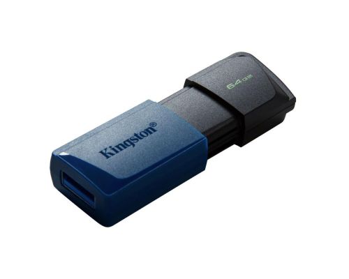 USB stick KINGSTON DataTraveler Exodia M 64GB, image 
