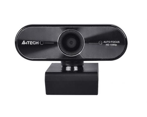 Web Cam with microphone A4TECH PK-940HA, image 