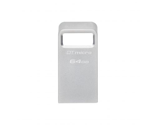 USB stick KINGSTON DataTraveler Micro, 64GB, image 