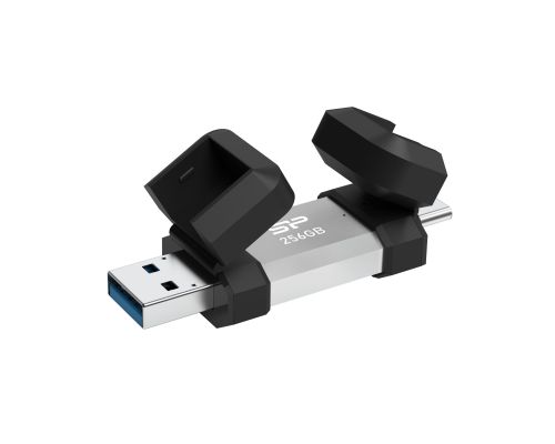 USB Stick Silicon Power Mobile C51 256GB, image , 3 image