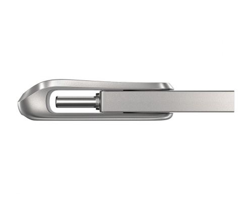 USB stick SanDisk Ultra Dual Drive Luxe, 256GB, image _ab__is.image_number.default
