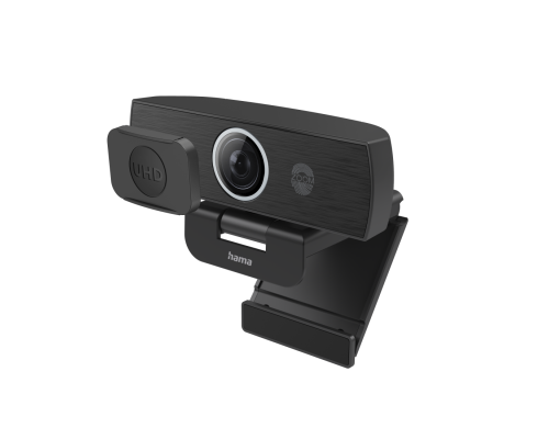 Hama "C-900 Pro" PC Webcam, UHD 4K, 2160p, USB-C, for Streaming, image 