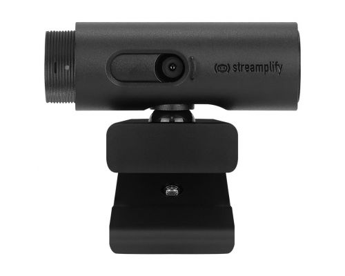 Web Cam with microphone Streamplify CAM 1080p,, image , 5 image
