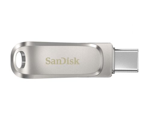 USB stick SanDisk Ultra Dual Drive Luxe, 256GB, image _ab__is.image_number.default