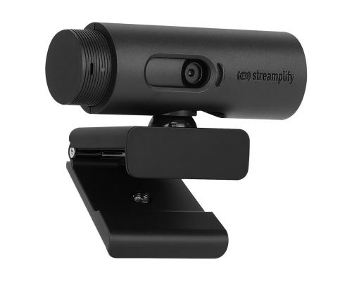 Web Cam with microphone Streamplify CAM 1080p,, image , 3 image