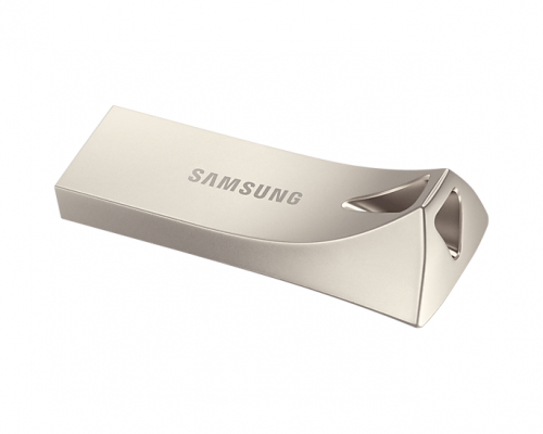 Samsung USB Flash Drive BAR Plus, 64GB, USB-A, image , 5 image