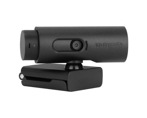 Web Cam with microphone Streamplify CAM 1080p,, image , 2 image