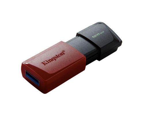 USB stick KINGSTON DataTraveler Exodia M 128GB, image 