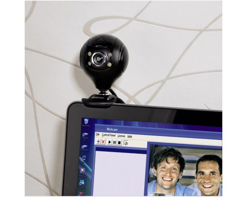 Webcam "Spy Protect" HD, 53950, image _ab__is.image_number.default