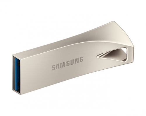 Samsung USB Flash Drive BAR Plus, 64GB, USB-A, image , 4 image