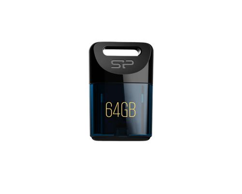 USB stick SILICON POWER Jewel J06 64GB, image 