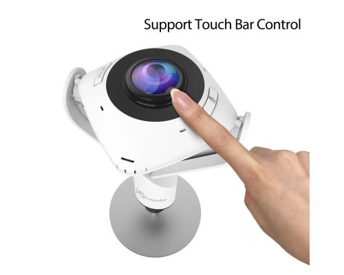 j5create JVCU360 360° All Around Webcam, image , 3 image
