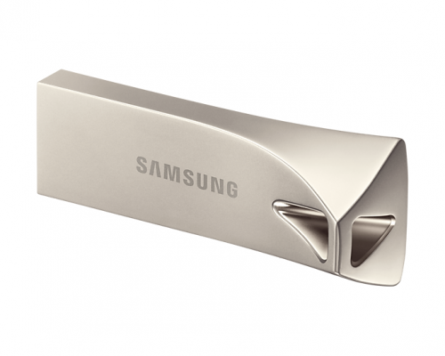 Samsung USB Flash Drive BAR Plus, 64GB, USB-A, image , 3 image
