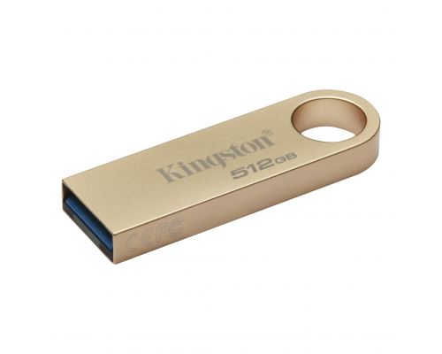 USB stick KINGSTON DataTraveler SE9 G3, 512GB, USB 3.2 Gen 1, image _ab__is.image_number.default