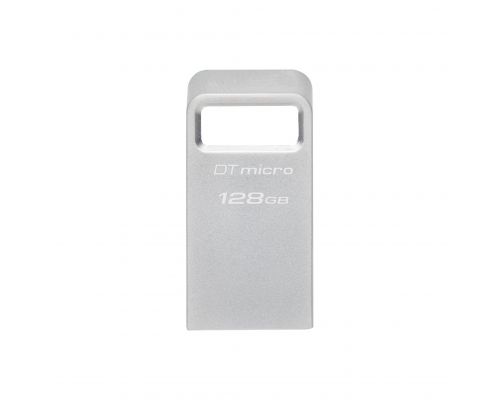 USB stick KINGSTON DataTraveler Micro, 128GB, image 