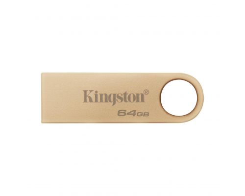 USB stick KINGSTON DataTraveler SE9 G3, 64GB, USB 3.2 Gen1, image 