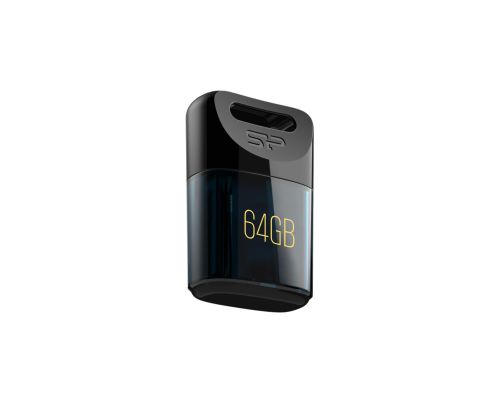 USB stick SILICON POWER Jewel J06 64GB, image , 2 image