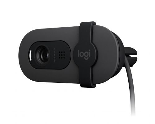 Logitech Business Webcam Brio 105, 1080p, image _ab__is.image_number.default
