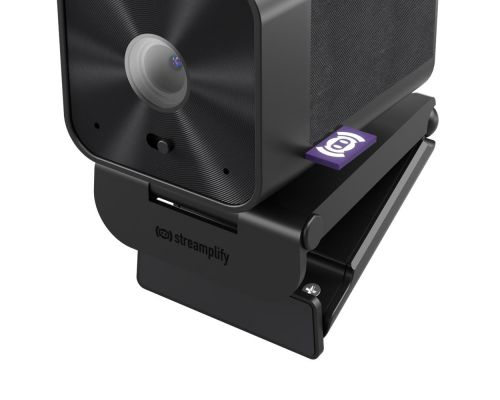 Web Cam with microphone Streamplify CAM G, image , 5 image