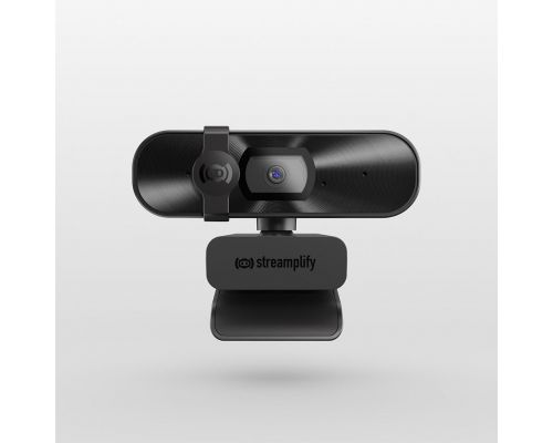 Web Cam with microphone Streamplify CAM Mini, image 