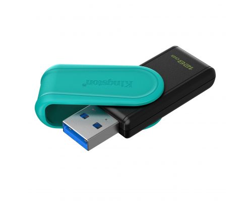 USB stick KINGSTON DataTraveler Exodia S 128GB, image , 2 image