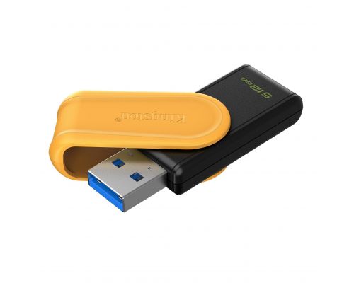 USB stick KINGSTON DataTraveler Exodia S 512GB, image , 2 image