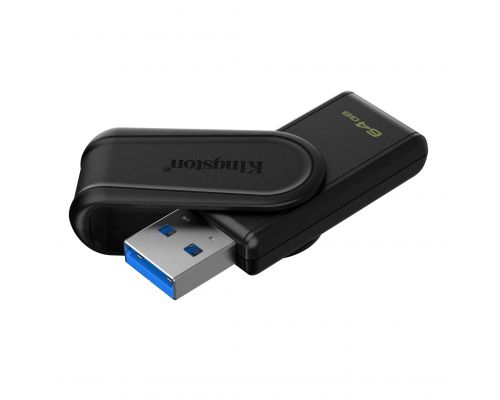 USB stick KINGSTON DataTraveler Exodia S 64GB, image _ab__is.image_number.default