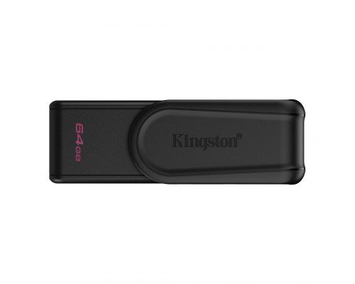 USB stick KINGSTON DataTraveler Exodia S 64GB, image 