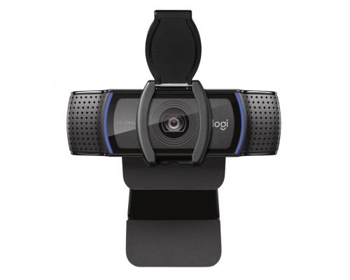 Logitech Business Webcam C920е, 1080p, image _ab__is.image_number.default