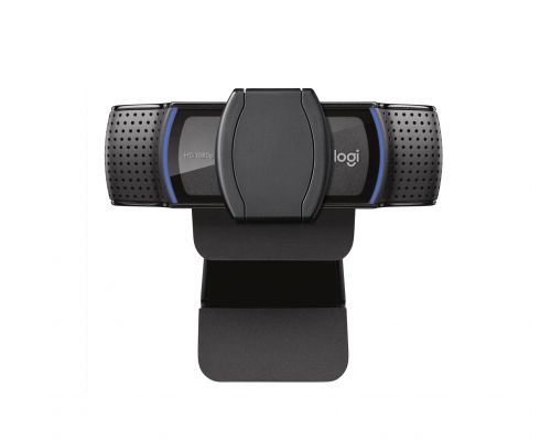Logitech Business Webcam C920е, 1080p, image _ab__is.image_number.default