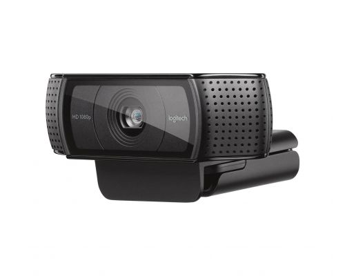 Logitech Business Webcam C920е, 1080p, image _ab__is.image_number.default