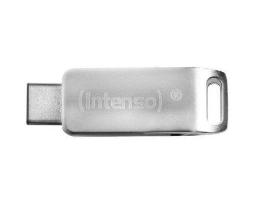 Intenso USB Flash Drive 3.2 128GB cMobile Line, image 