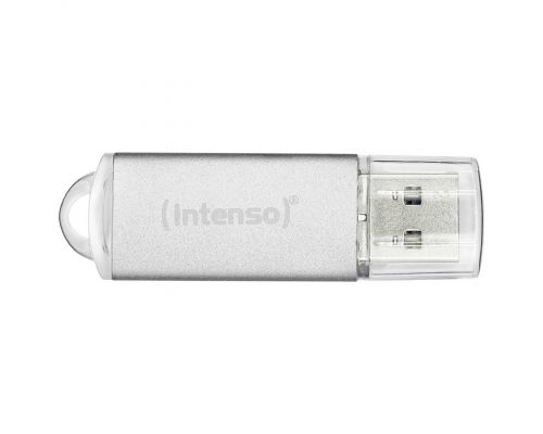 Intenso USB Flash Drive 3.2 128GB Jet Line, image 