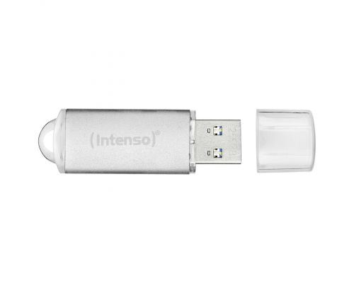 Intenso USB Flash Drive 3.2 128GB Jet Line, image _ab__is.image_number.default