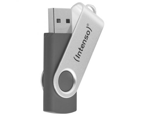 Intenso USB Flash Drive 3.2 32GB Office Line, image , 4 image