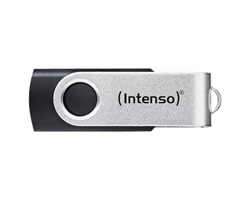 Intenso USB Flash Drive 3.2 32GB Office Line, image , 5 image