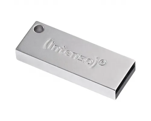 Intenso USB Flash Drive 3.2 64GB Premium Line, image 