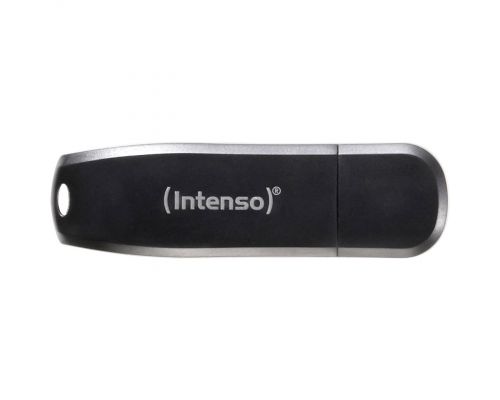 Intenso USB Flash Drive 3.2 32GB Speed ​​Line, image 