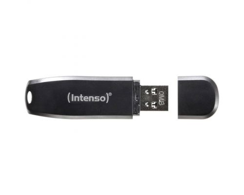 Intenso USB Flash Drive 3.2 32GB Speed ​​Line, image _ab__is.image_number.default
