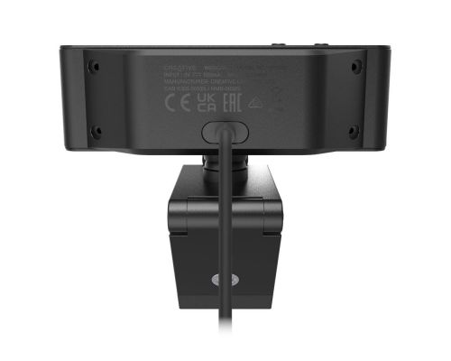 Web Cam Creative Live!Cam SYNC 4K , 2160 @ 25fps , 1080 @ 40fps, integrated mic, image , 3 image