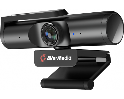 Webcam AverMedia Live Streamer CAM 4K - PW513, image , 4 image