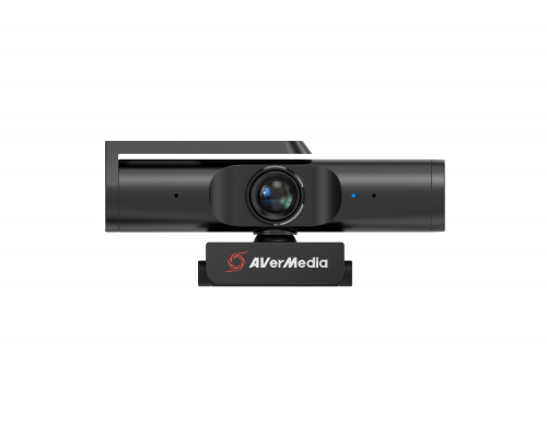 Webcam AverMedia Live Streamer CAM 4K - PW513, image 