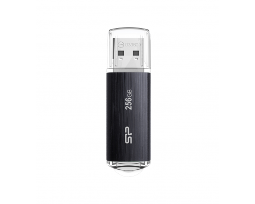 USB stick SILICON POWER Blaze B02, 256GB, image 