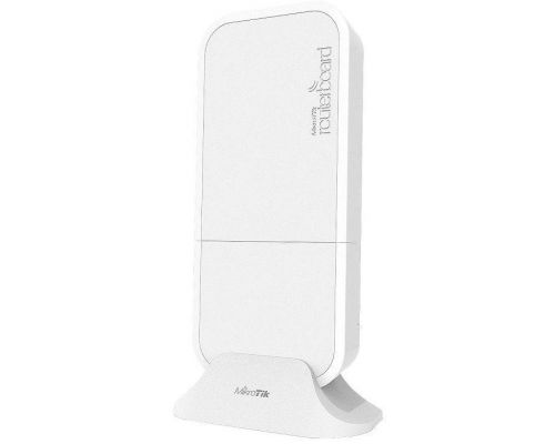 Access Point MikroTik RBwAPGR-5HacD2HnD&R11e, 128MB RAM, 2.4 - 5 GHz, 300 - 867 Mbps, RouterOS, image 