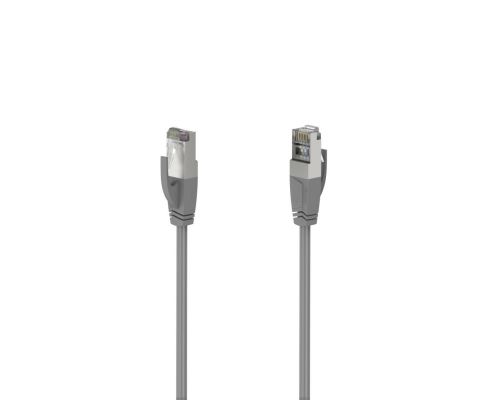 Hama Network Cable, Cat 5e, 1 Gbit/s, F/UTP Shielded, 5 m, image 