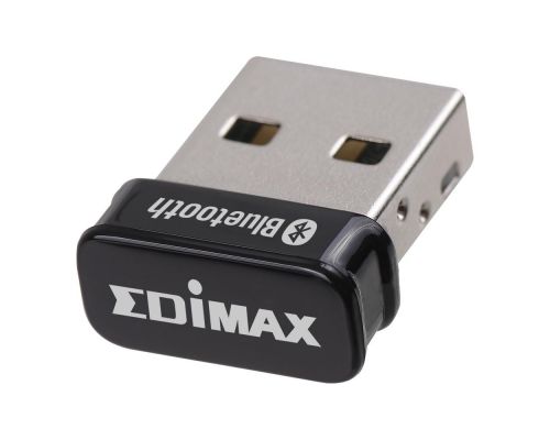 Edimax BT-8500 Bluetooth adapter, USB, version 5.0, nano, image 