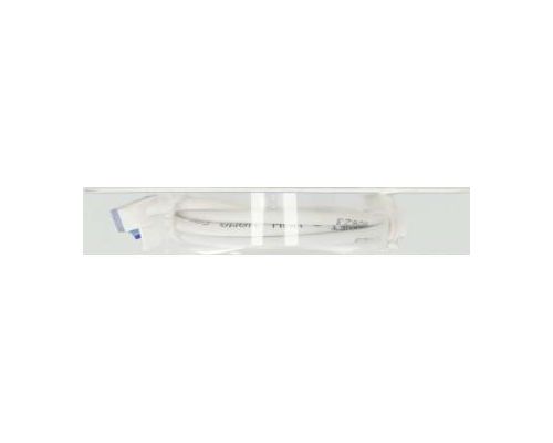 Hama "Flexi-Slim" Network Cable, CAT 6a, 10 Gbit/s, U/UTP, 0.75 m, image _ab__is.image_number.default